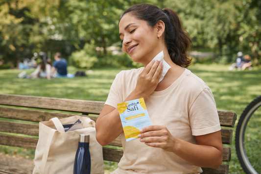 The Ultimate Guide to Body Wipes for Adults (UK, 2026): Freshness Without the Shower