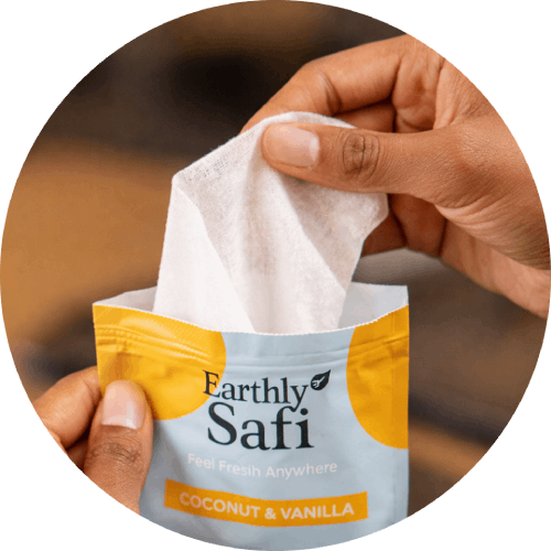 The Ultimate Guide to the Best Biodegradable Body Wipes (UK, 2026)