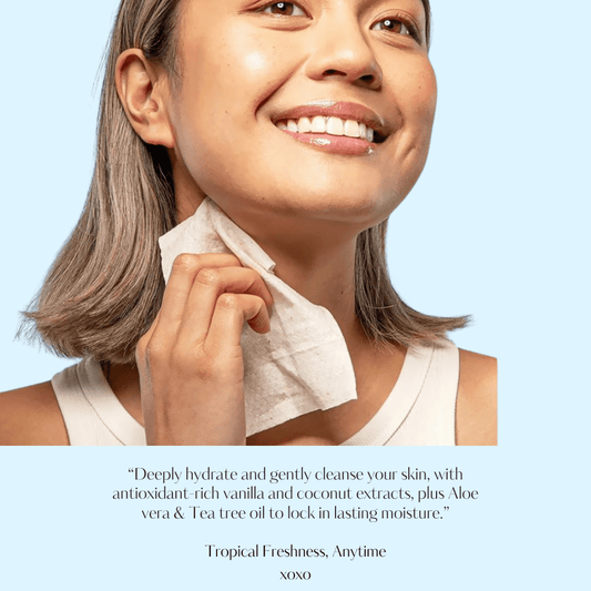 EarthlySafi’s Biodegradable Wipes: The Sustainable Solution Your Skin (and the Earth) Will Love