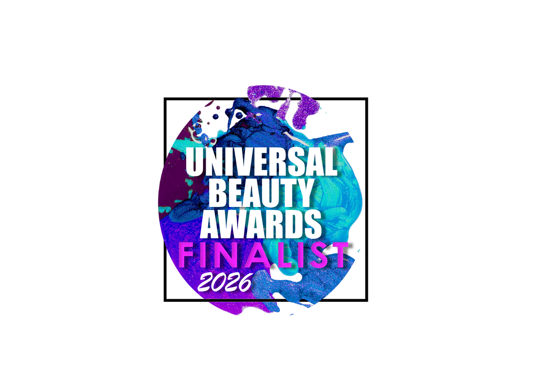 EarthlySafi Named Finalist at The Universal Beauty Awards 2026