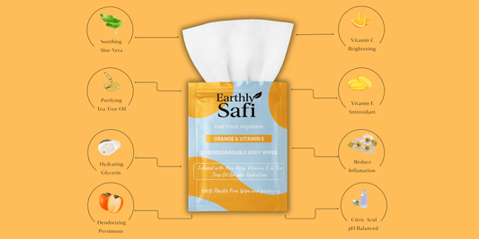 Why Individually Wrapped Wipes Are a Must-Have Essential.