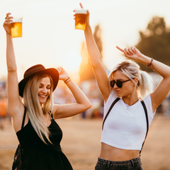 The Ultimate Guide to Body Wipes for Camping in the UK (2026)