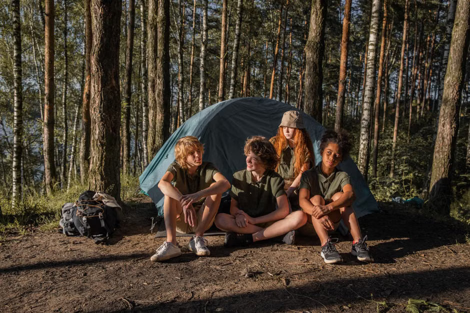 The Ultimate Guide to Camping Shower Wipes (UK, 2026)