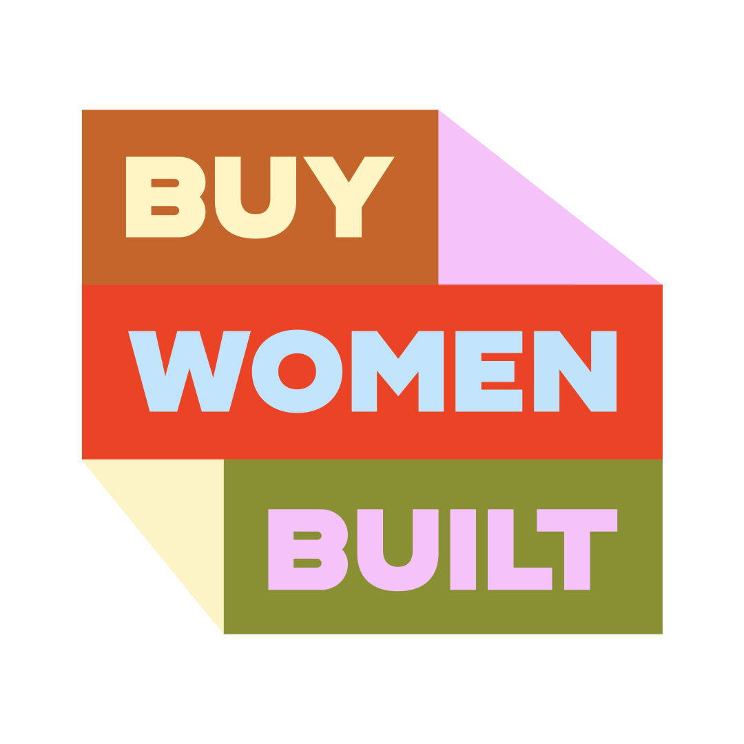 'BUY WOMEN BUILT